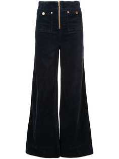 Alice Mccall джинсы Bluesy