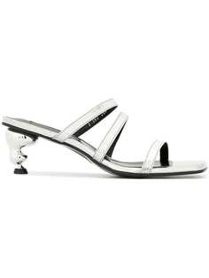 Yuul Yie мюли Gem