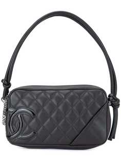 Chanel Vintage сумка Cambon Ligne