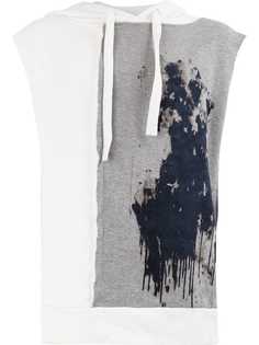 Forcerepublik Promenade hoodie