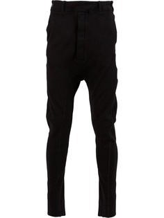 Masnada skinny trousers