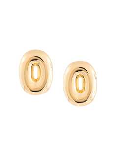 Uncommon Matters Torus earrings