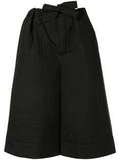 Nehera Poum statement padded culottes