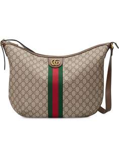 Gucci сумка на плечо Ophidia GG