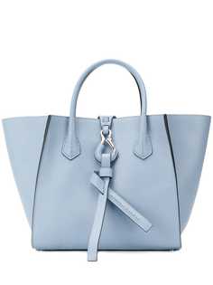 Ermanno Scervino сумка-тоут в форме трапеции