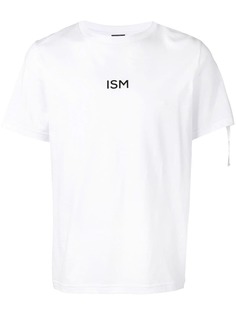 Omc cotton logo T-shirt