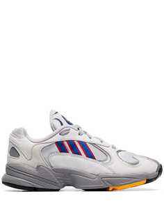 Adidas кроссовки Yung-1