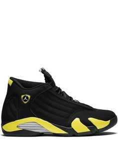 Jordan высокие кроссовки Air Jordan 14 Retro