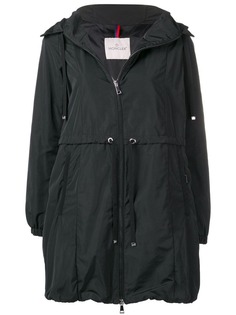 Moncler пальто Anthemis