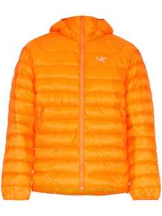 Arcteryx пуховик Cerium