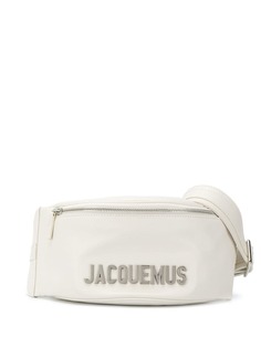 Категория: Сумки на пояс Jacquemus