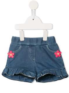 Little Marc Jacobs юбка с оборками