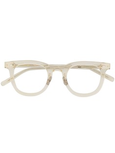Eyevan7285 прозрачные очки