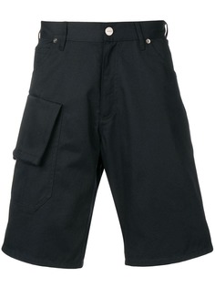 Jacquemus шорты Gadjo