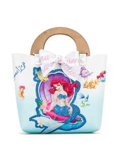 Monnalisa сумка Little Mermaid