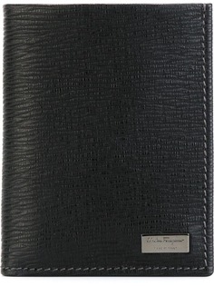 Salvatore Ferragamo классический бумажник
