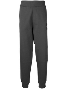 The North Face спортивные брюки со вставками