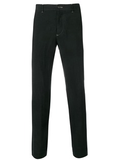 Helmut Lang Vintage прямые брюки 2000-х годов