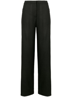 Jacquemus широкие брюки