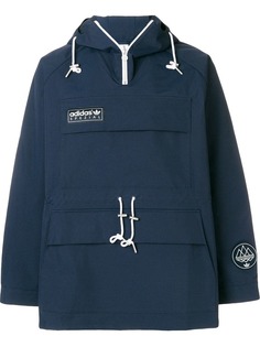 Adidas легкая куртка с капюшоном Brumler