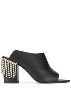 Coliac мюли Kaylie