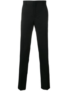 Calvin Klein 205W39nyc классические брюки