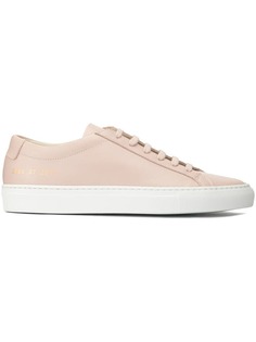 Common Projects кроссовки Achilles
