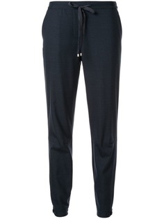 Lorena Antoniazzi зауженные брюки