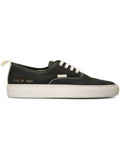Common Projects классические кроссовки