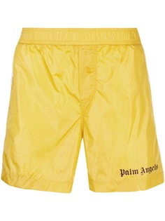 Palm Angels спортивные шорты