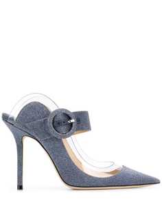 Jimmy Choo туфли-лодочки Hendrix