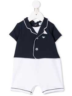 Категория: Боди Emporio Armani Kids