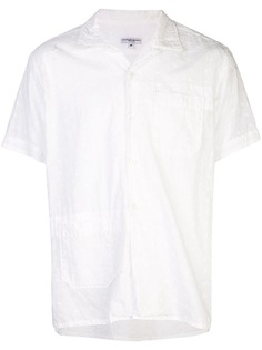 Engineered Garments футболка мешковатого кроя