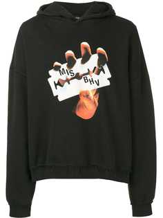 Misbhv The Razor hoodie