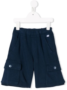 Il Gufo шорты карго