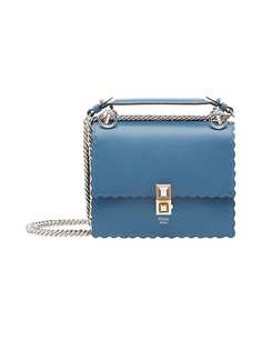 Fendi Kan I Small shoulder bag