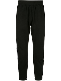 Guild Prime side stripe track pants