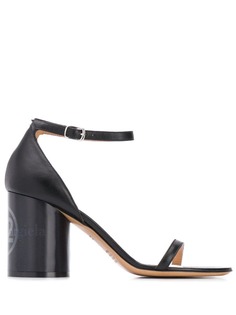 Maison Margiela 22 ankle strap sandals