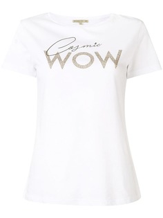 Patrizia Pepe Cosmic Power T-shirt