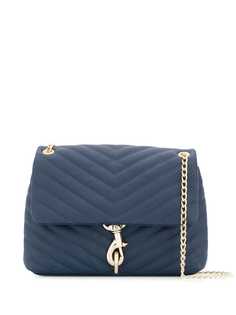 Rebecca Minkoff Edie cross body bag