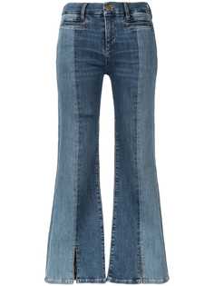 Mih Jeans укороченные брюки Marrakesh
