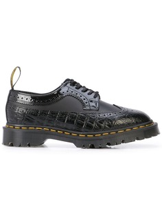 Dr. Martens броги со вставками