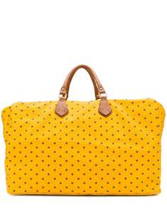 Fefè дорожная сумка с изображением звезд