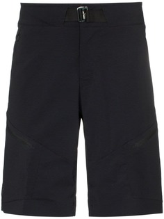 Arcteryx шорты карго Palisade с поясом