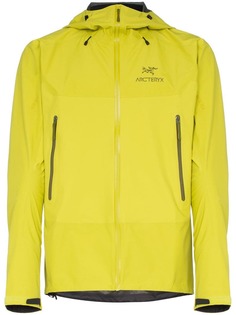 Arcteryx куртка Beta с капюшоном
