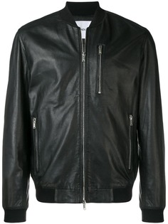 Dondup куртка-бомбер на молнии