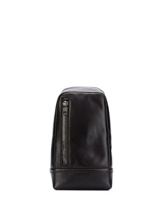 Bally рюкзак-сэтчел на одной лямке
