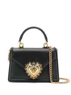 Dolce & Gabbana маленькая сумка на плечо Devotion