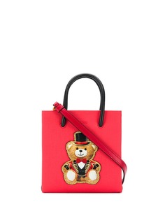 Moschino Teddy Bear bag