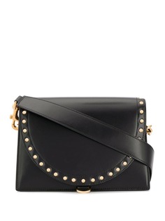 Sacai studded crossbody bag